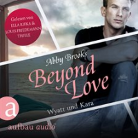 Beyond_Love__Wyatt_und_Kara